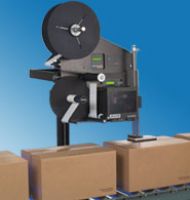 Sistemas de Aplicación e Impresión de Etiquetas